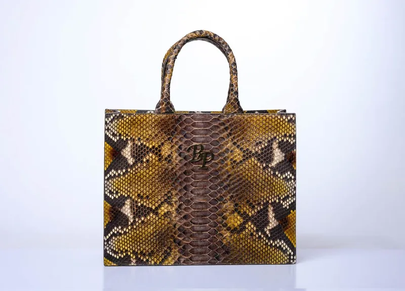 Bordeaux Tote Bag