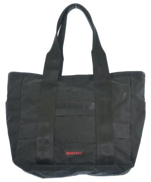 Briefing Totes
