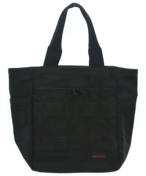 Briefing Totes
