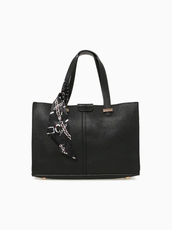 Brynn Top Handle Bk