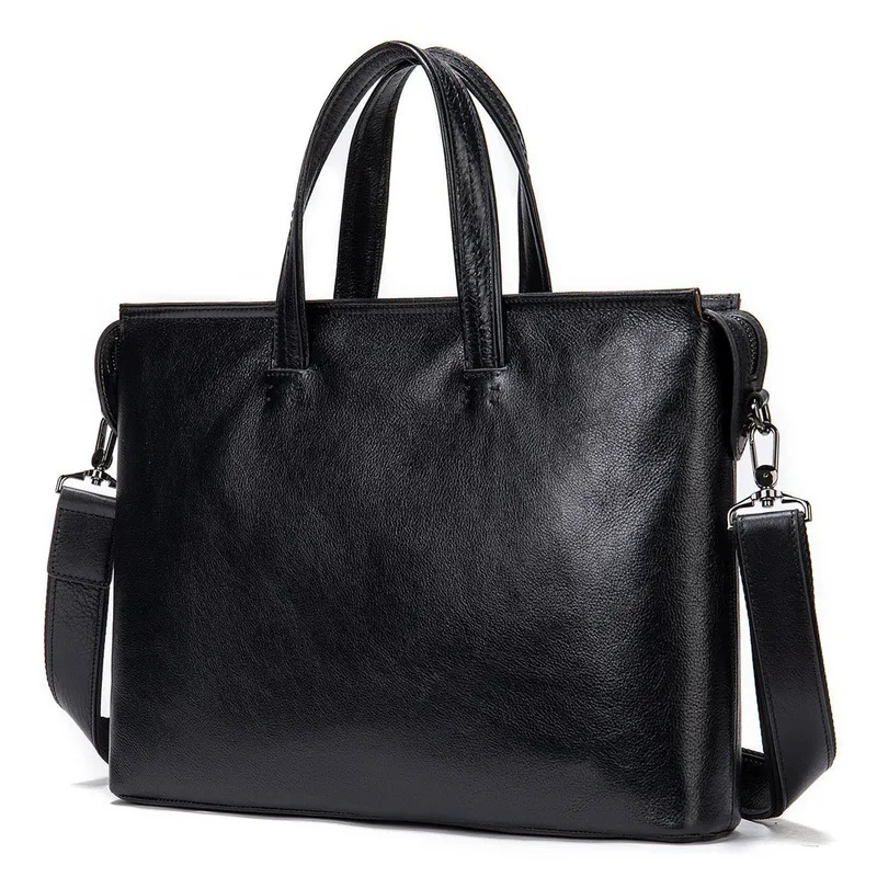 Business Casual Briefcase