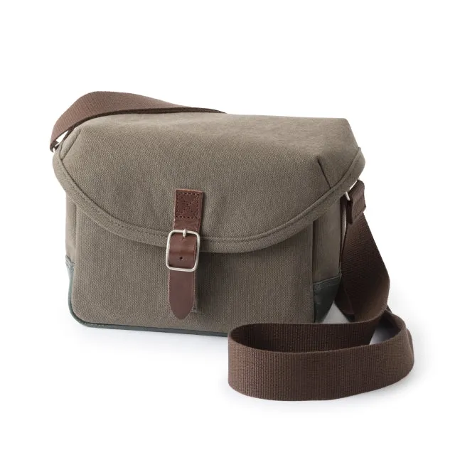 Camera Bag Design