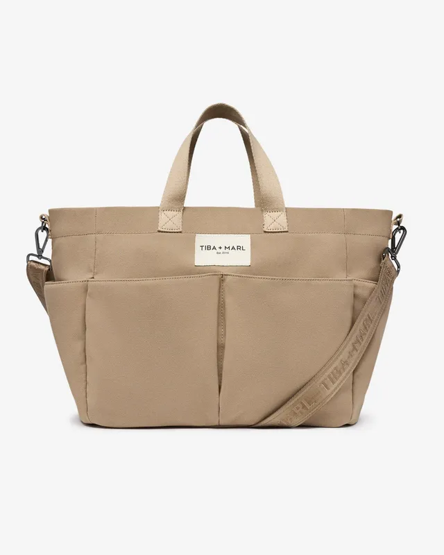 Canvas Tote Bag