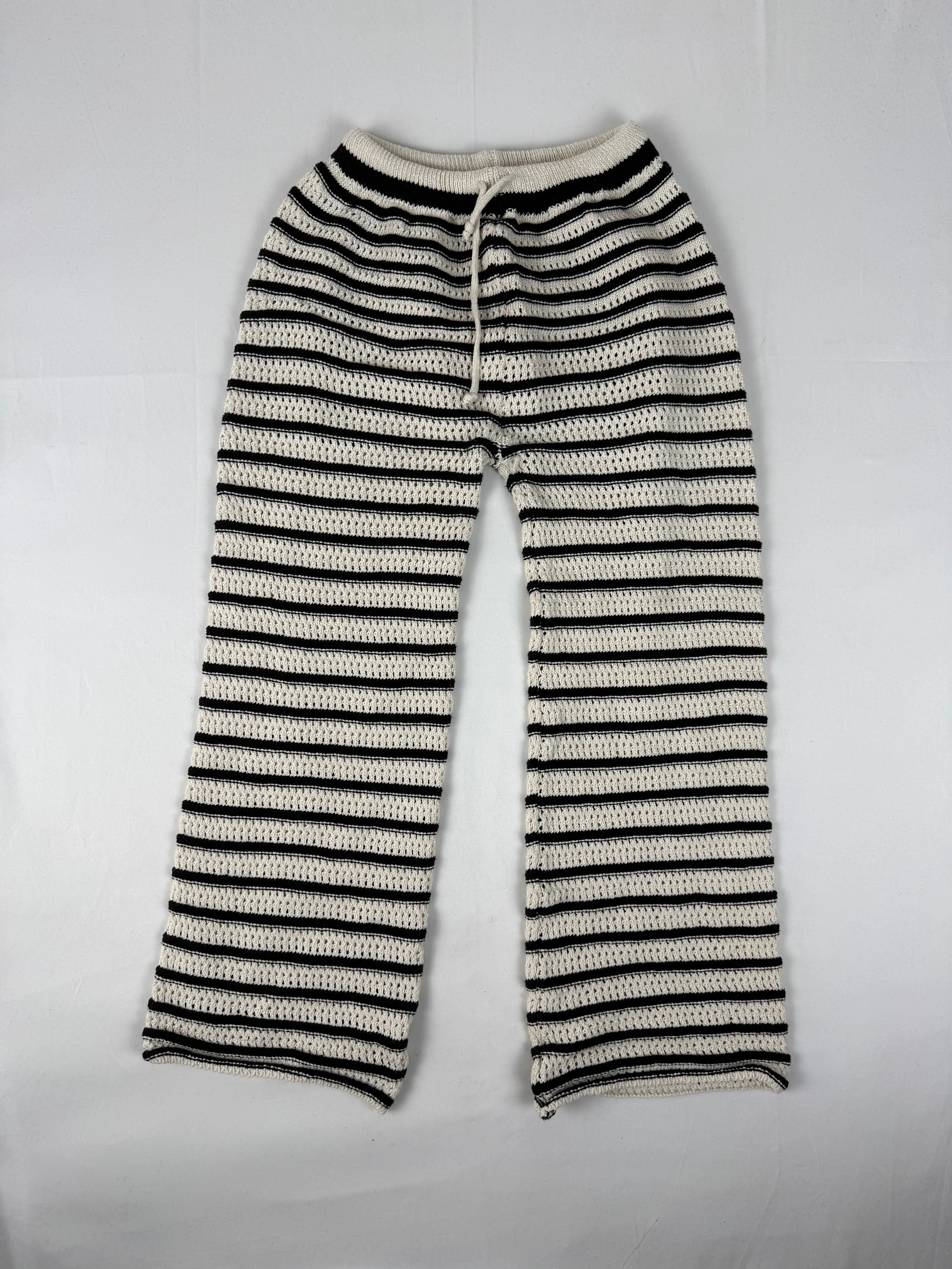 Capri Pant