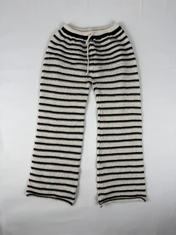 Capri Pant