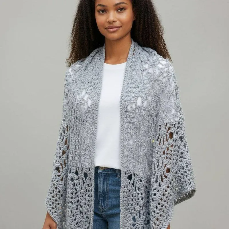 Cashmere Shawl