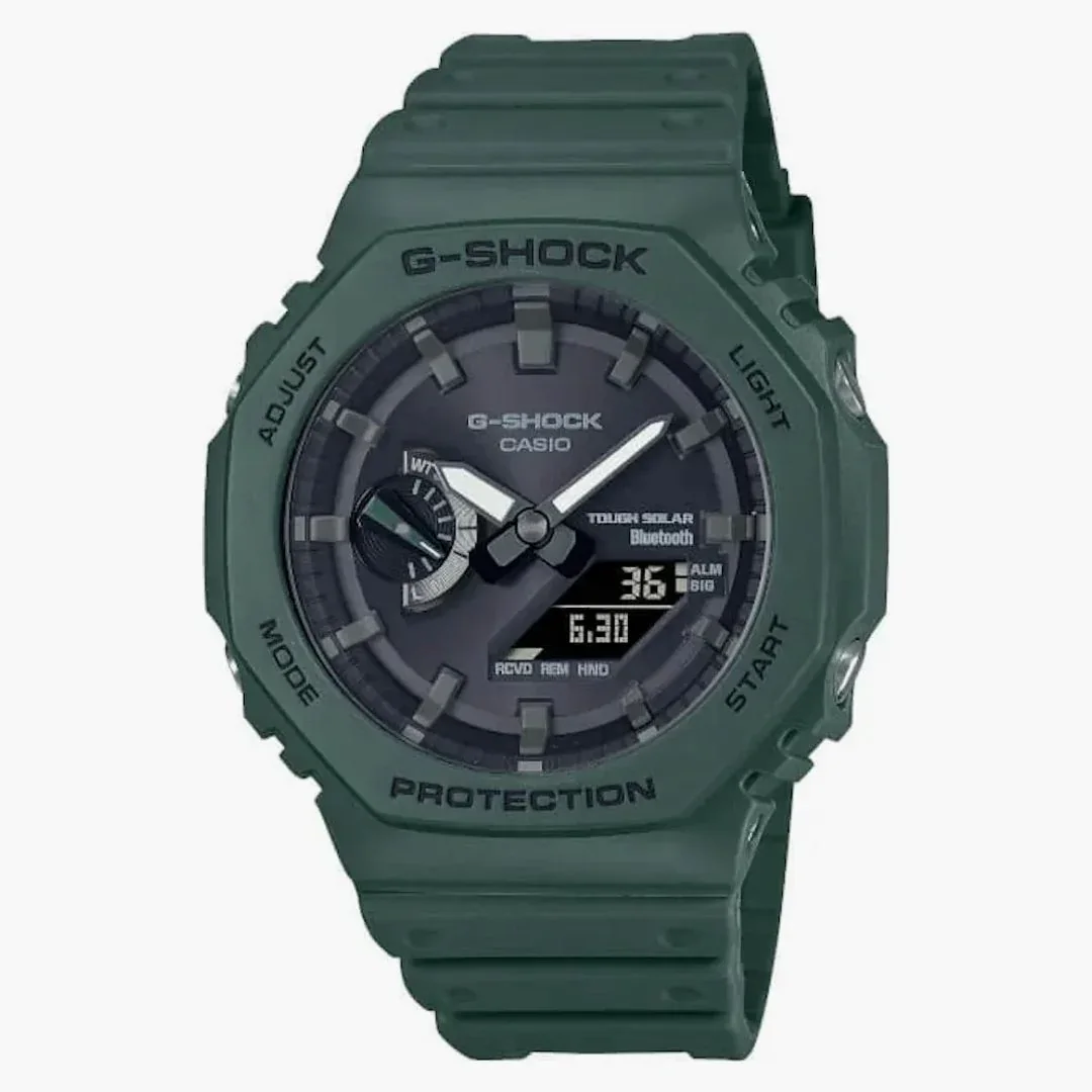 Casio G-shock Ga