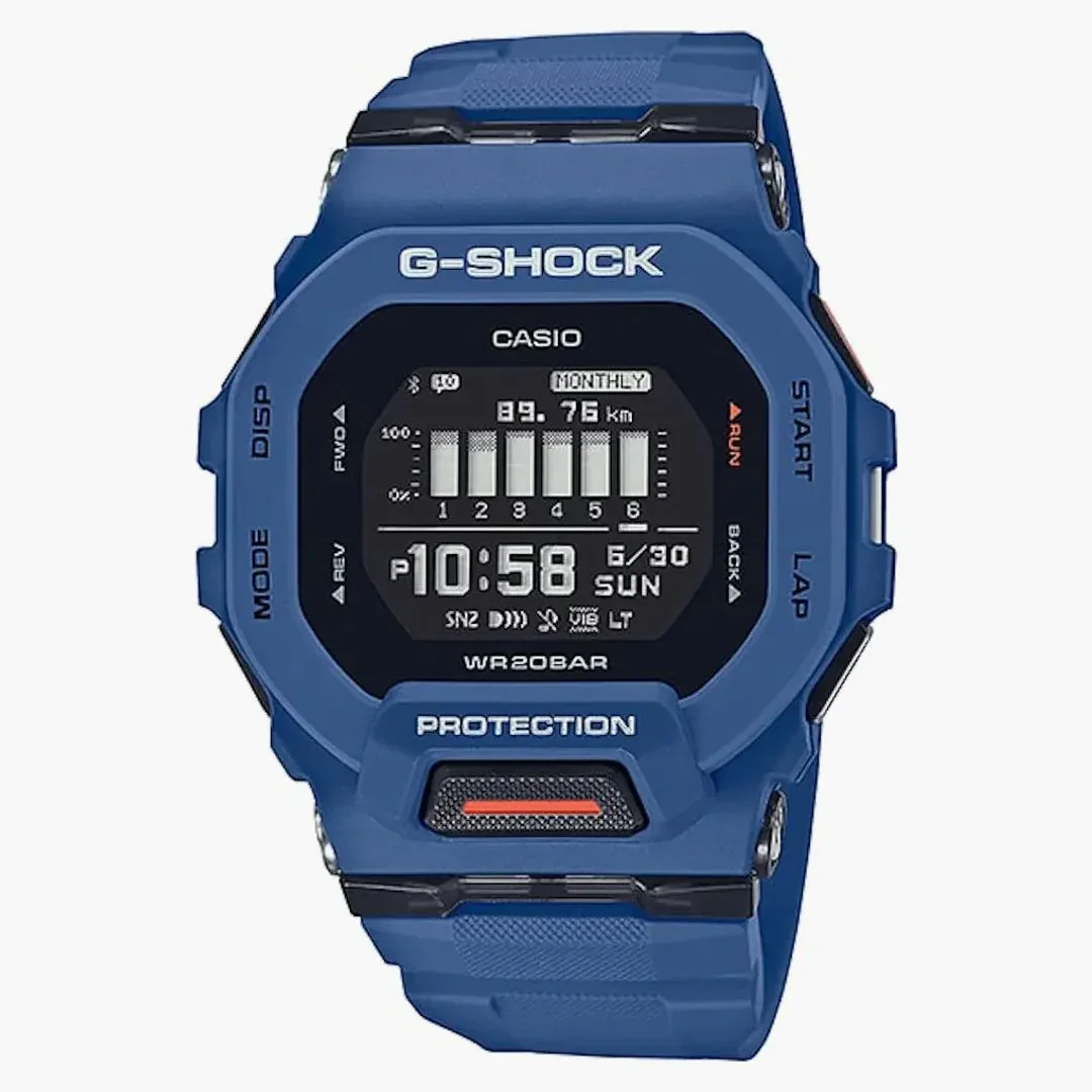 Casio G-shock Gbd