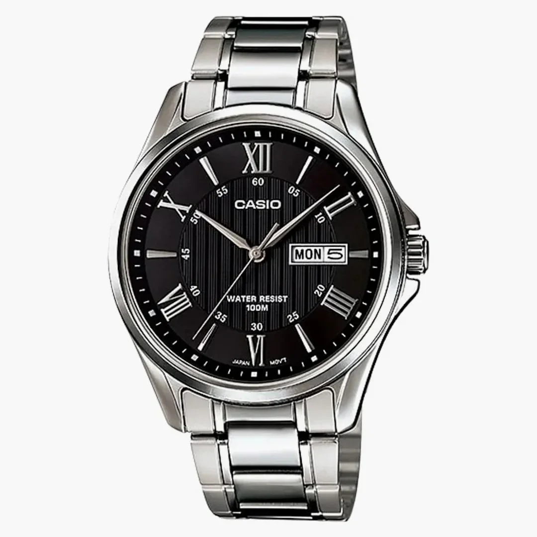 Casio G-shock Mtp