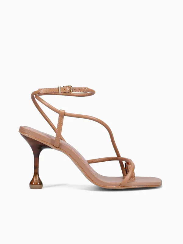 Cecilia Tan Leather