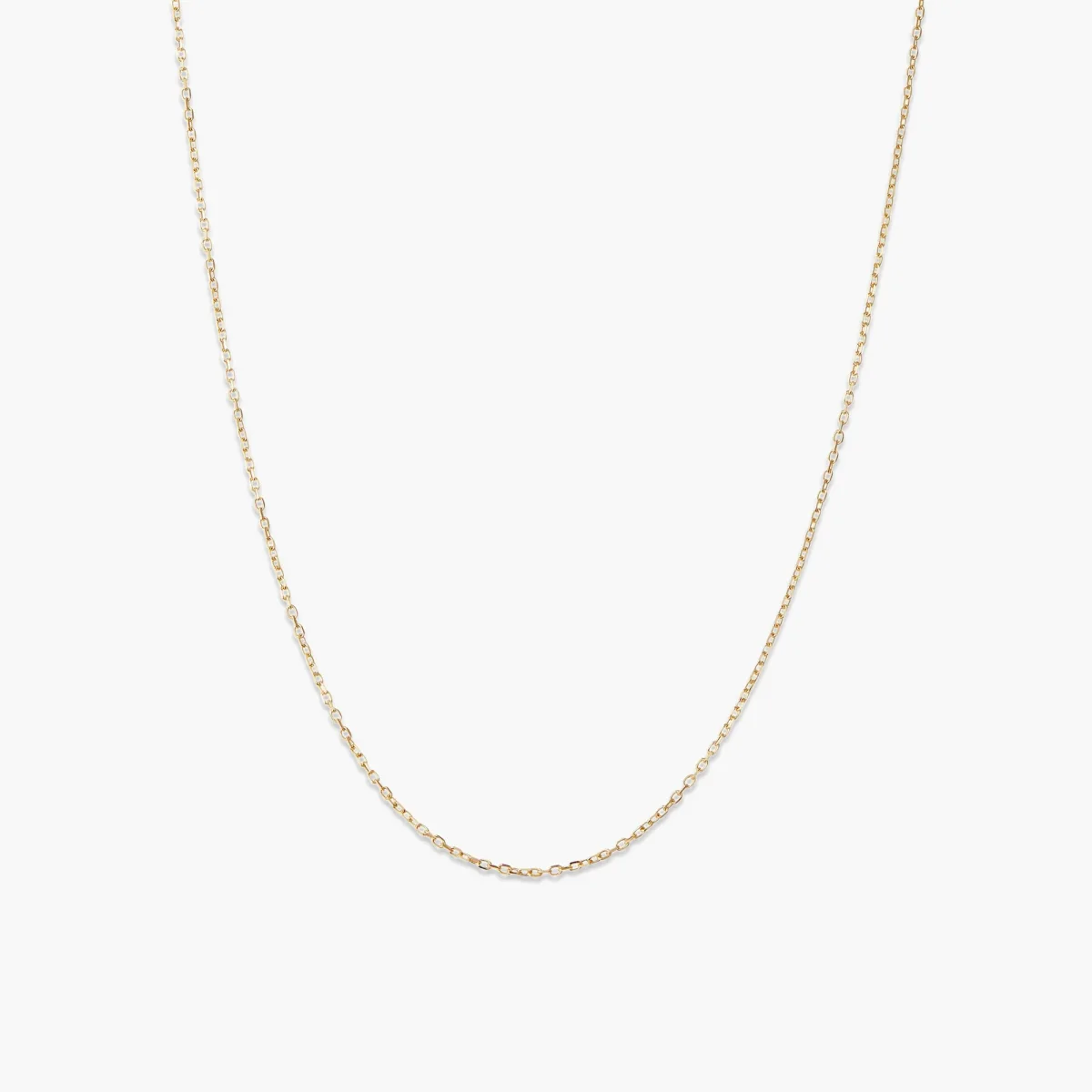 Chain Necklace