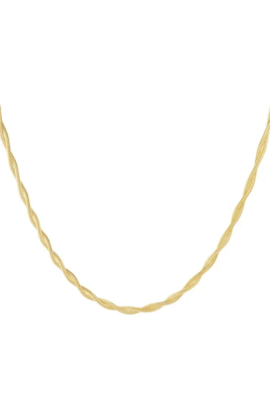 Chain Necklaces Chain Casual