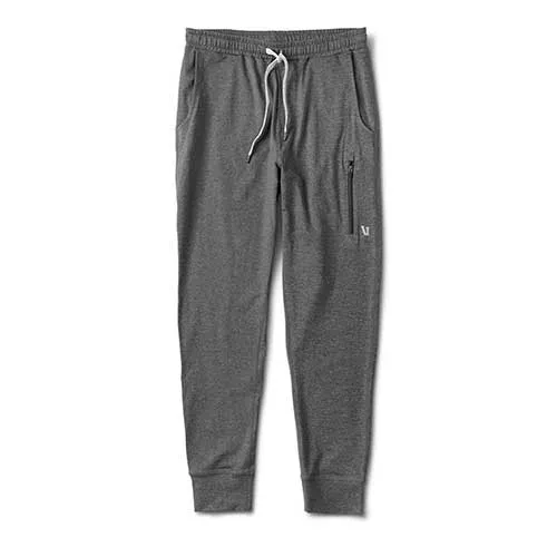 Charcoal Performance Joggers