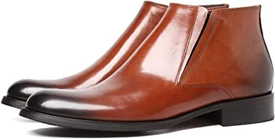 Chelsea Ankle Boots