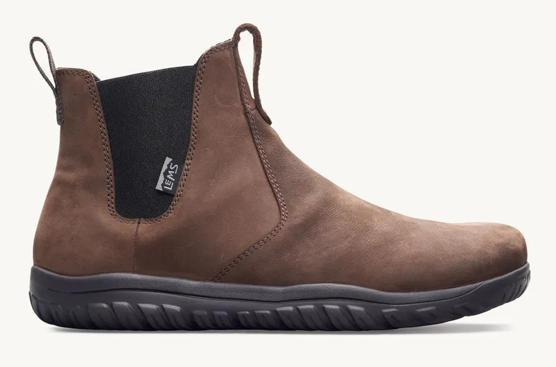 ' Chelsea Barefoot Boot Waterproof