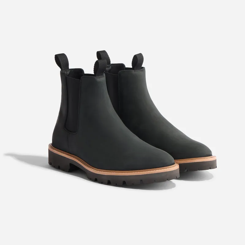 Chelsea Boots