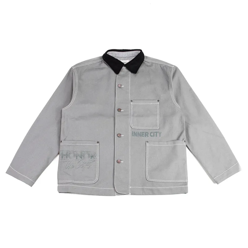 Chore Jacket