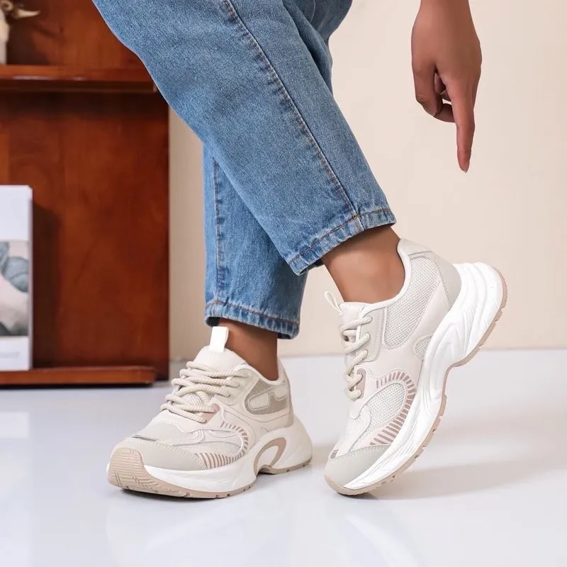 Chunky Sneakers