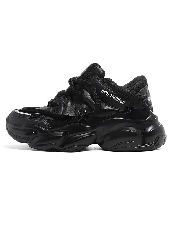 Chunky Sneakers