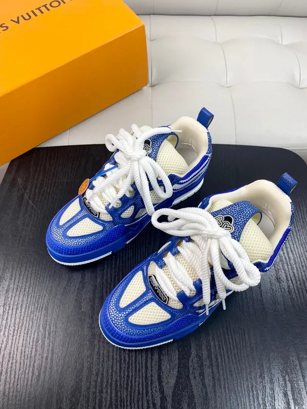Chunky Sneakers