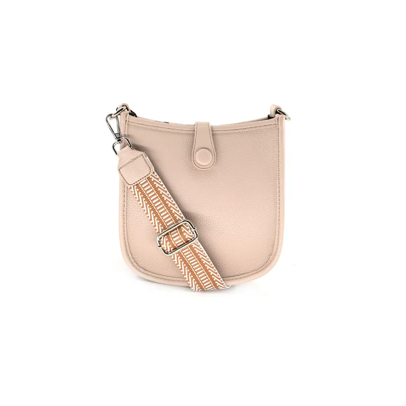 City Crossbody Bag