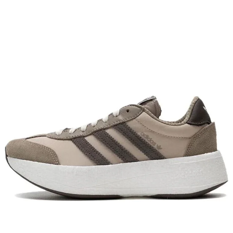 City Rnr 'wonder Beige Shoes