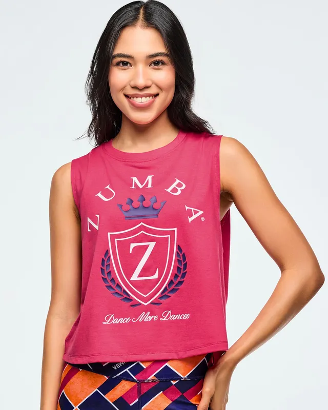 Class Of 2001 Loose Muscle Tank