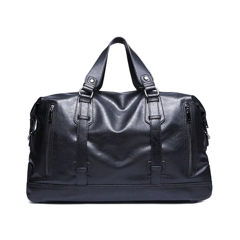 Classic Soft Gym Bag