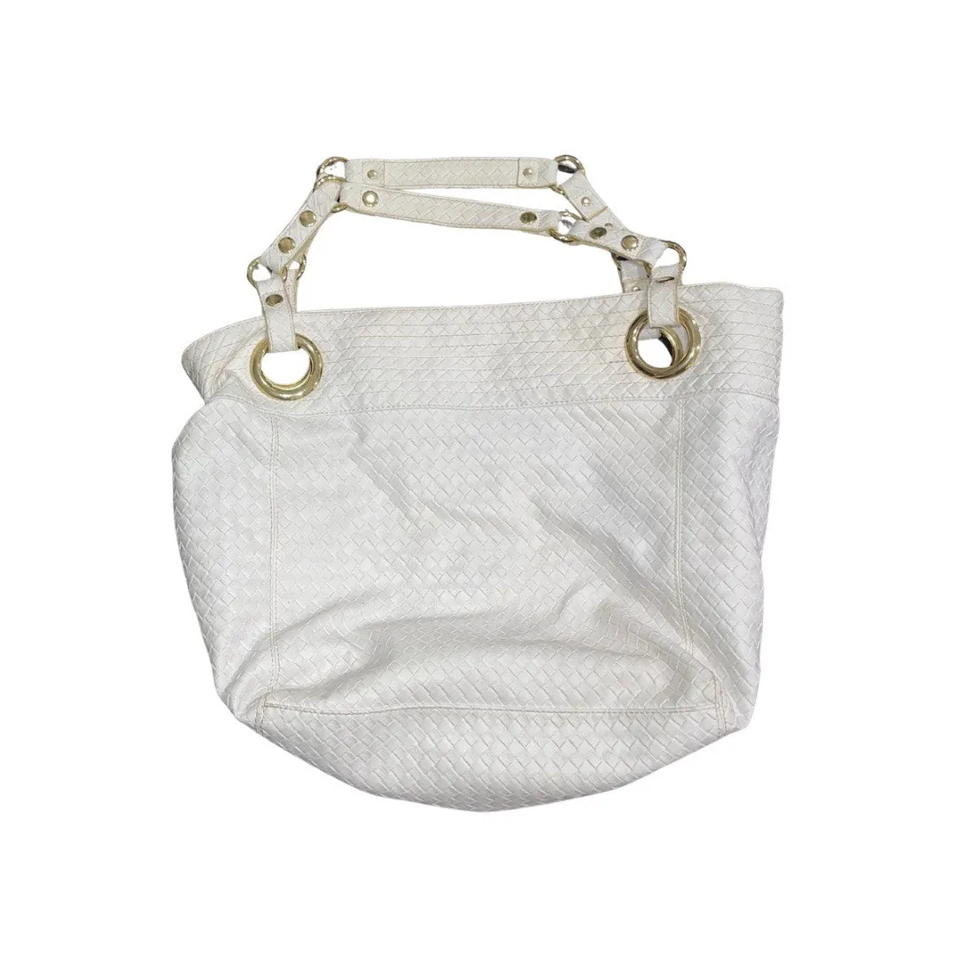 Clean Shoulder Bag