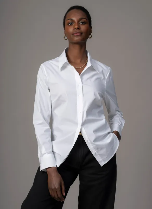 Colleen Regular Fit Shirt In