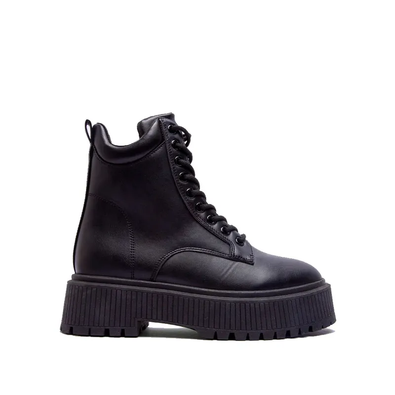 Combat Boots
