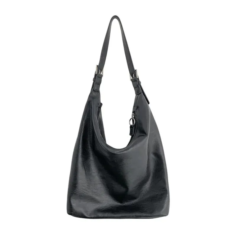 Commuter Tote Bag