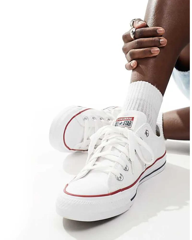 Converse Chuck Taylor All Star Ox Sneakers