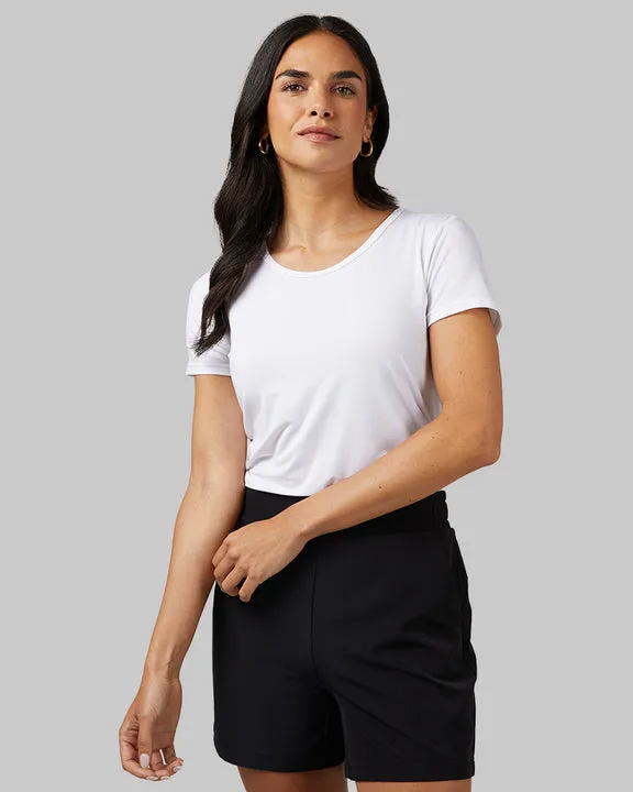 ' Cool Fitted T-shirt