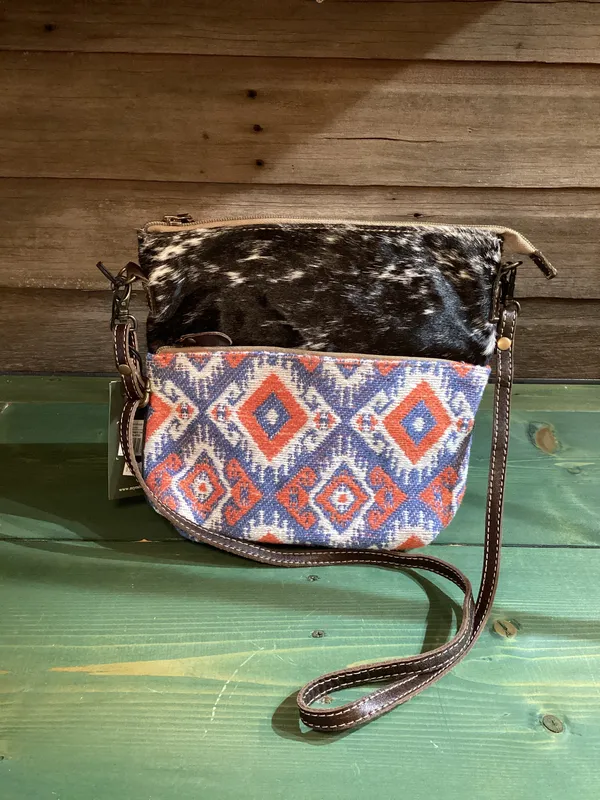 Coral Small & Crossbody