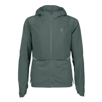 Core Jacket W Olive