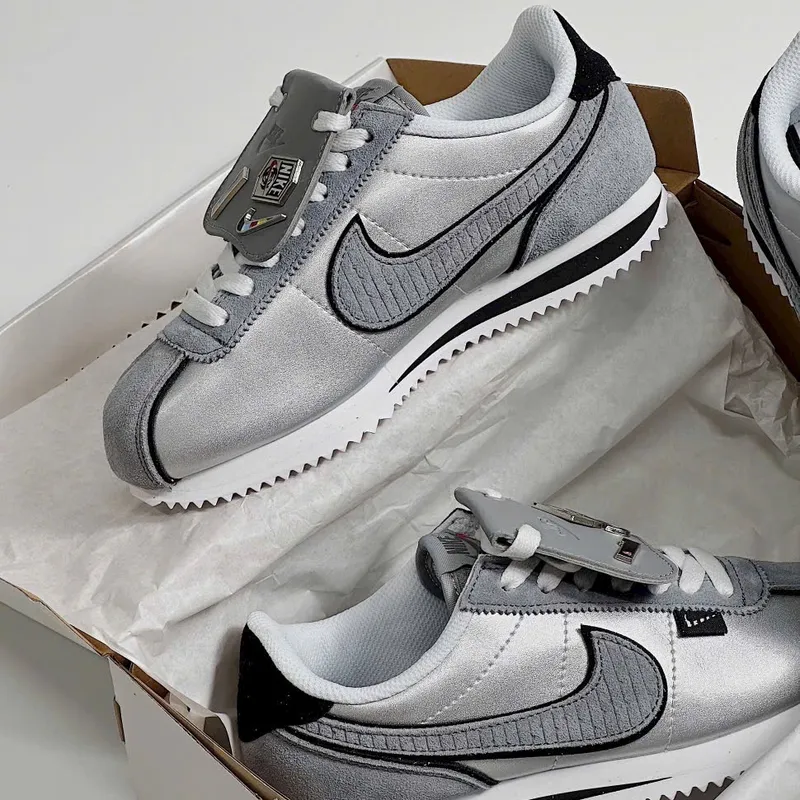 Cortez Premium Sneakers