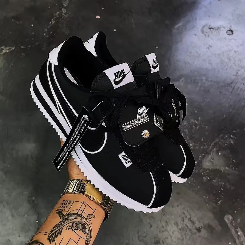 Cortez Premium Sneakers