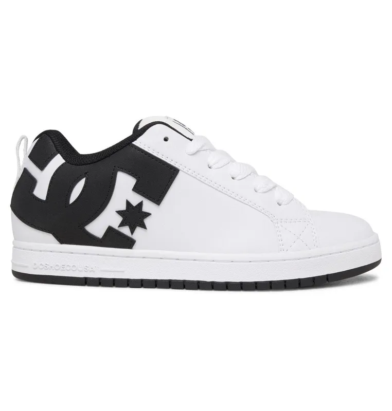 Court Graffik Shoes