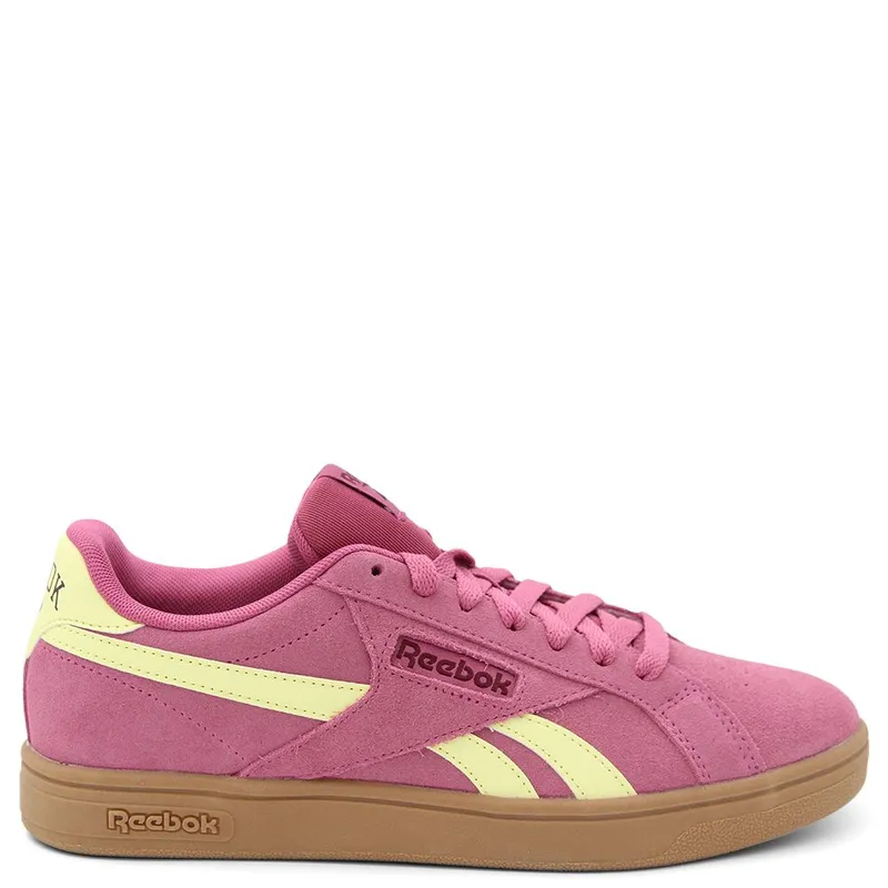 Court Retro Sneaker
