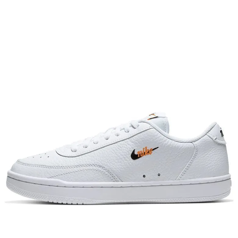 Court Vintage Premium 'white Shoes