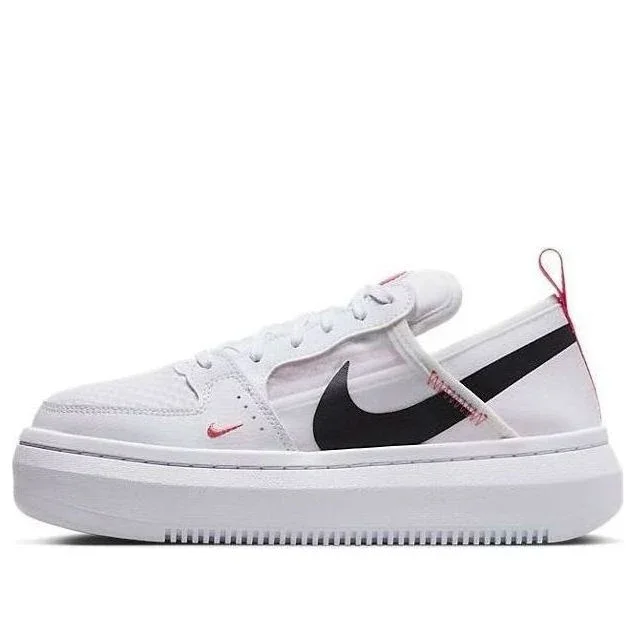 Court Vision Alta 'white Shoes