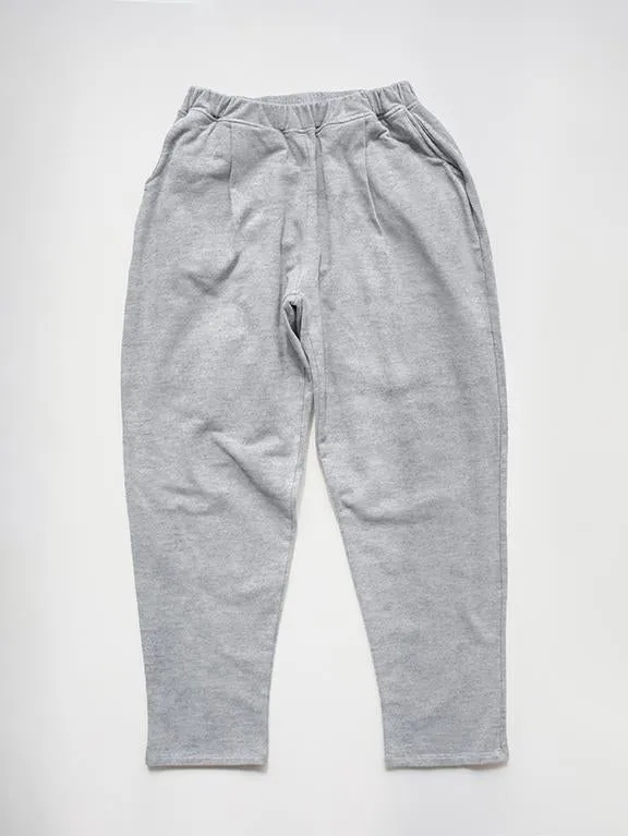 ' Cozy Trouser Gray