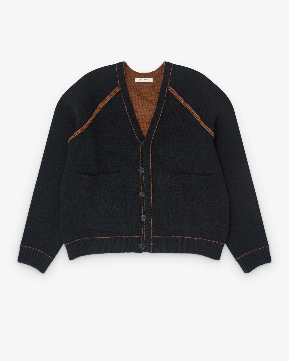 Craig Green Tape Knit