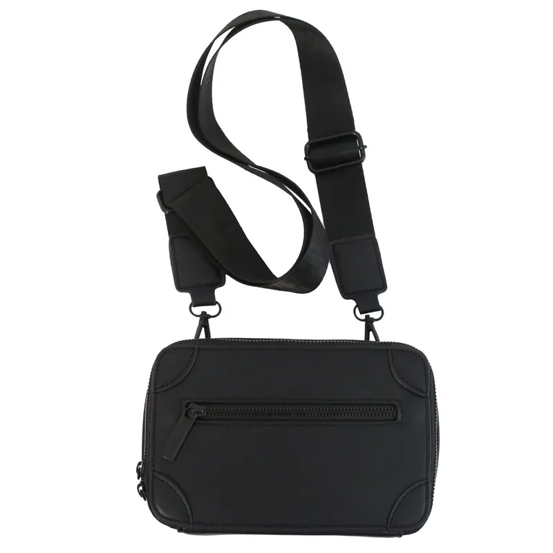 Crossbody Bag , Design Box