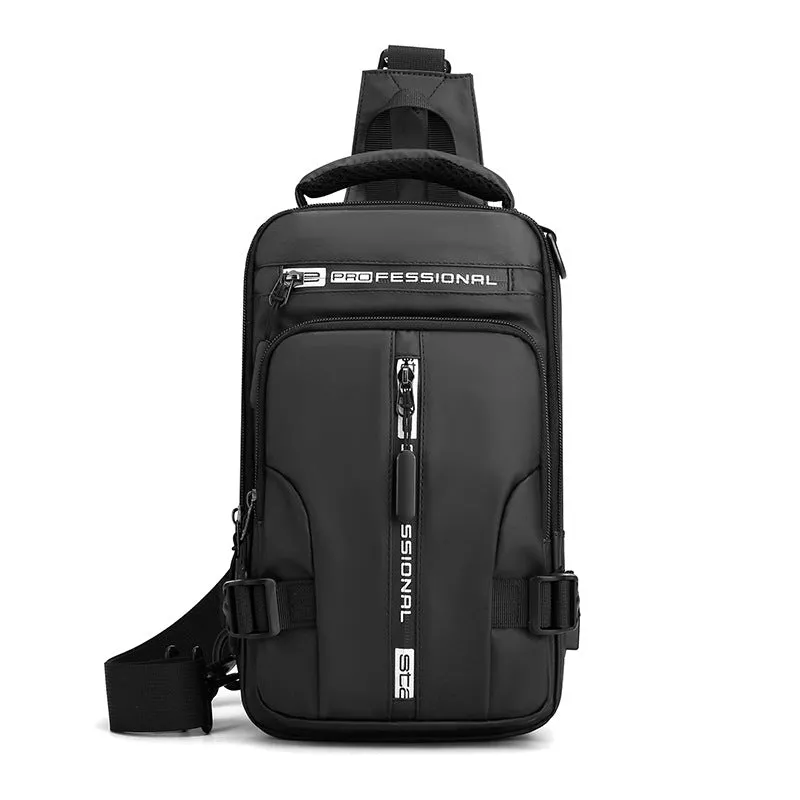 Crossbody Bags Multifunctional Backpack