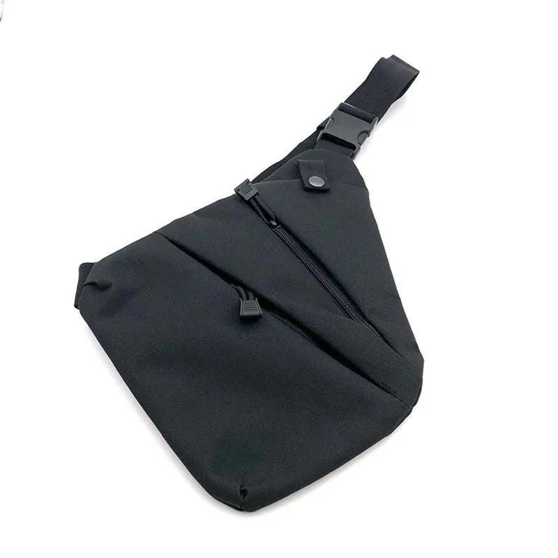 Crossbody Chest Bag Sports