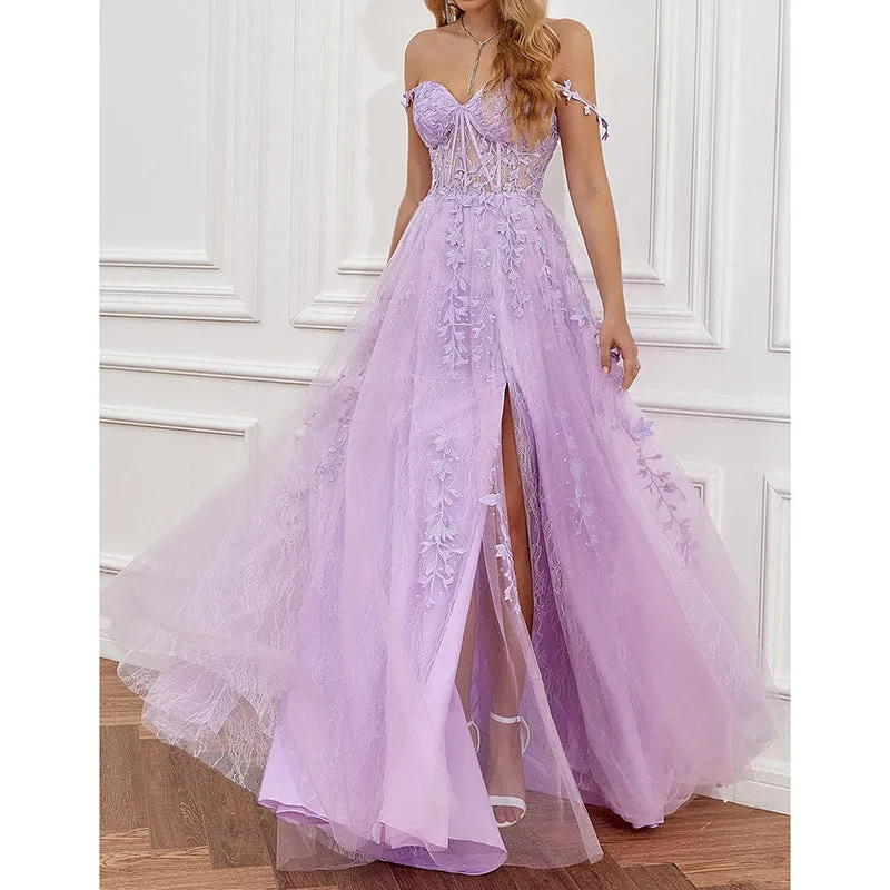 Crown Dress