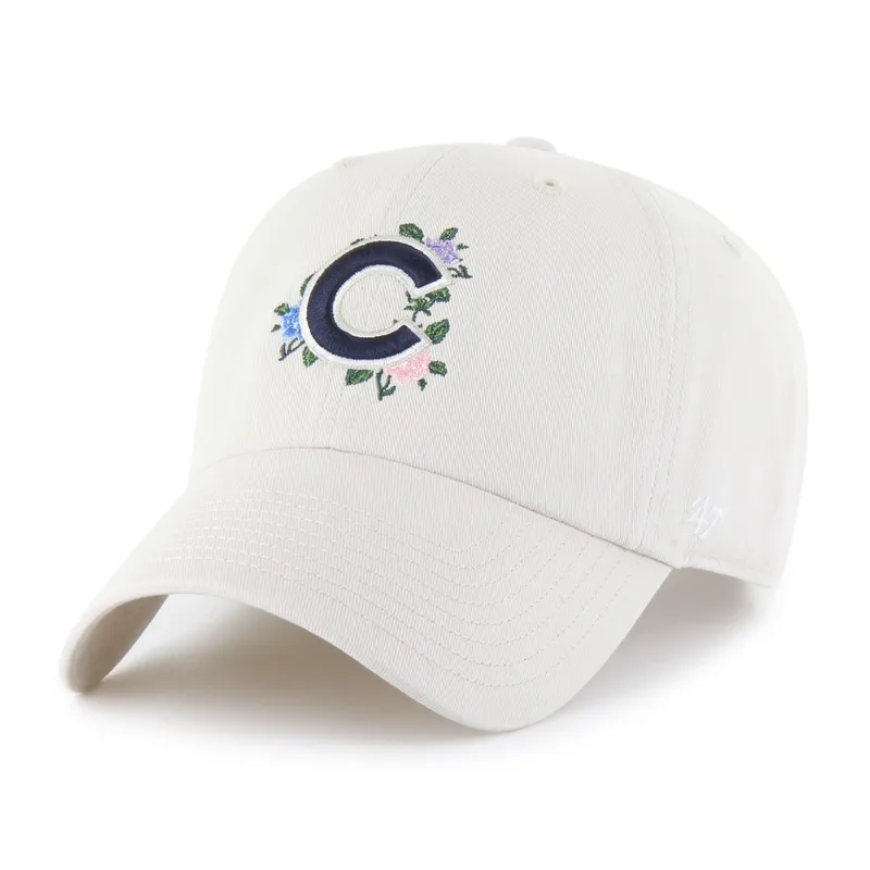 Cubs ' Ladies Bryony Clean Up Cap