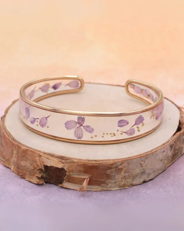 Cuff Bracelet